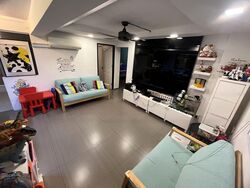 Blk 8 Holland Avenue (Queenstown), HDB 4 Rooms #456102631